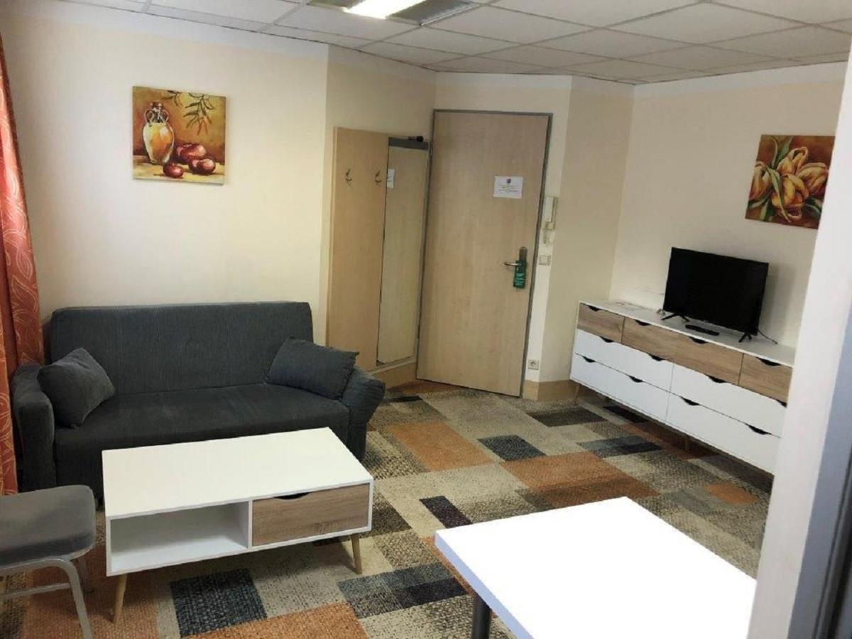 إسن Petul Apart Hotel Ernestine المظهر الخارجي الصورة
