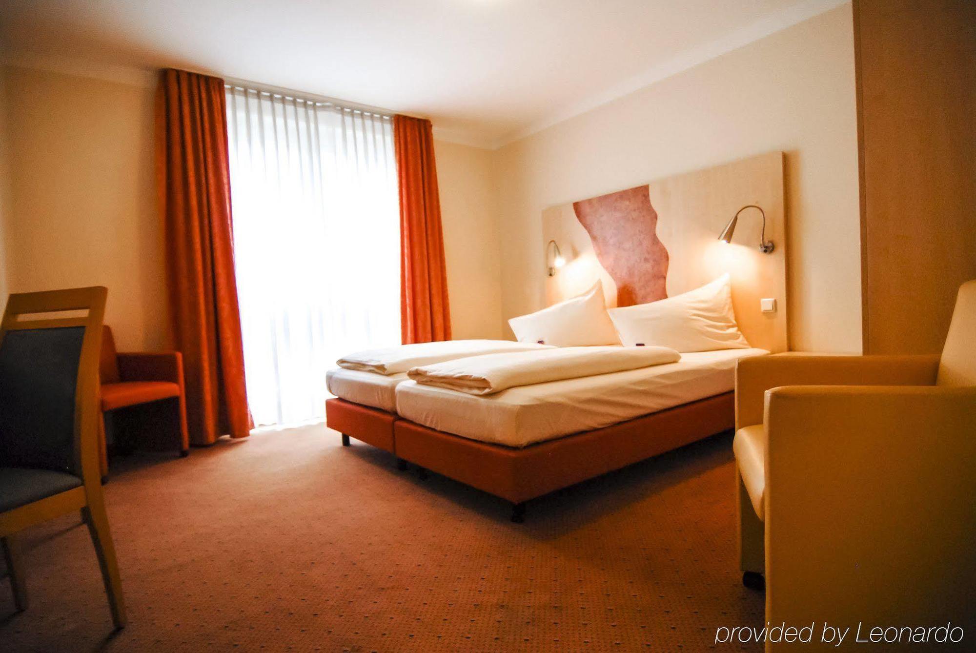 إسن Petul Apart Hotel Ernestine المظهر الخارجي الصورة